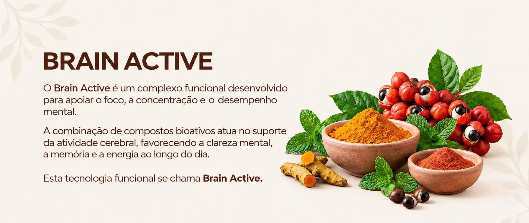 Brain Active