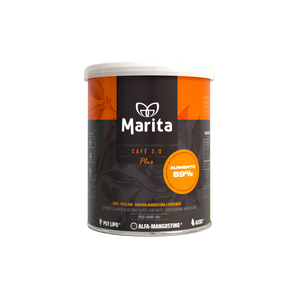 Café 3.0 Plus (LEVEZA & SACIEDADE)