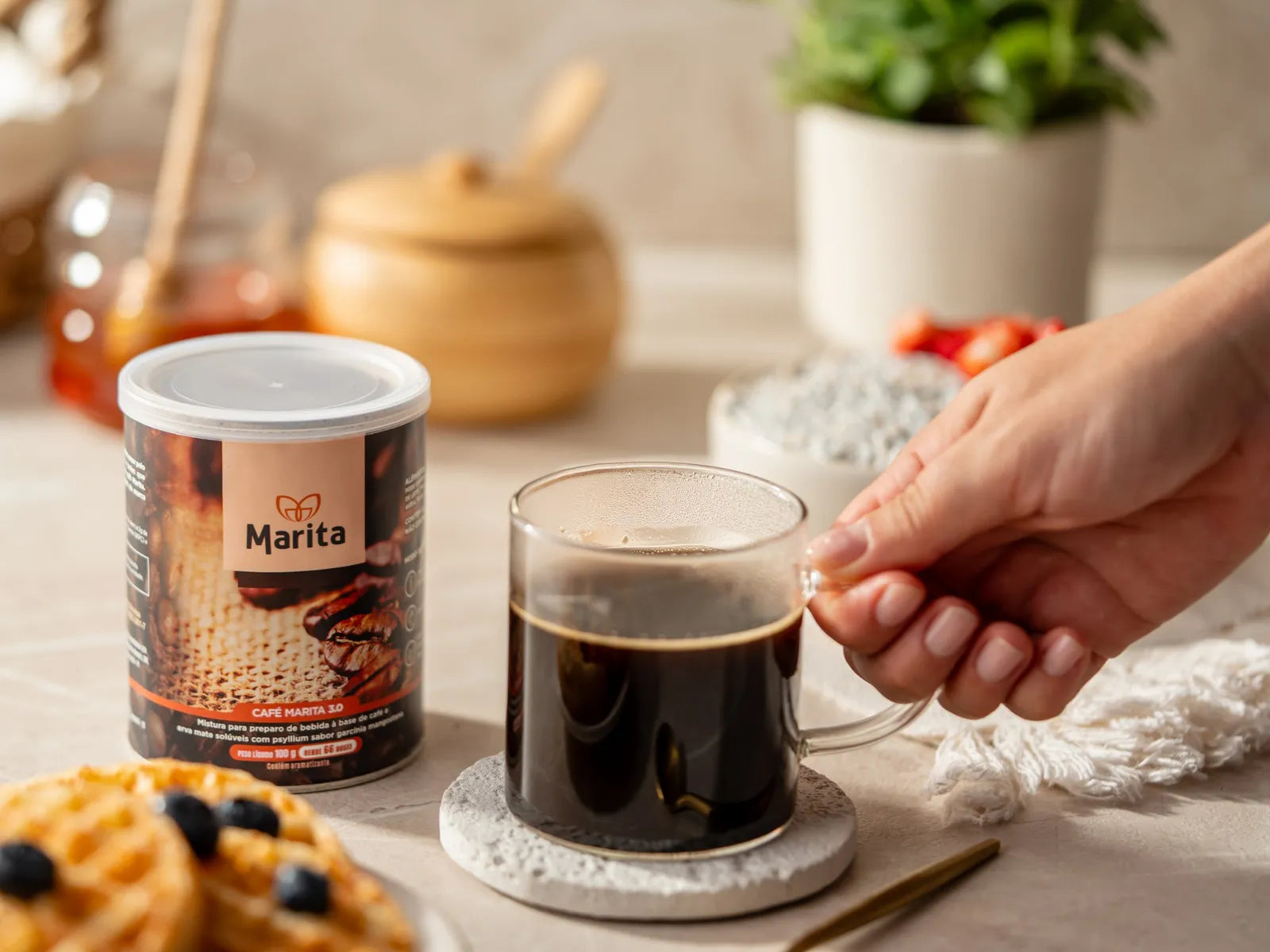 Café Marita 3.0