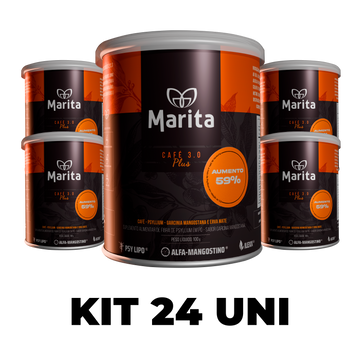 24 un - Lucro 100% - Frete Grátis