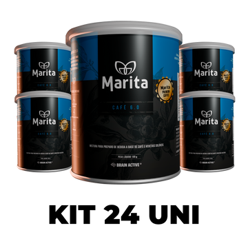 24 un - Lucro 100% - Frete Grátis