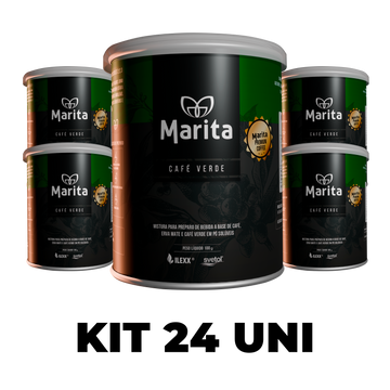 24 un - Lucro 100% - Frete Grátis
