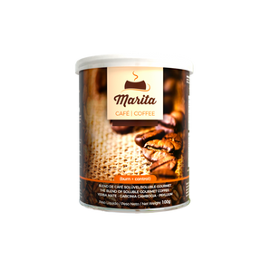 Café Marita 3.0 | O Supercafé da Sua Rotina