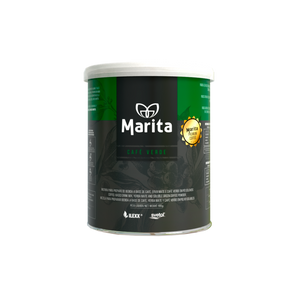 Café Verde (REGULAÇÃO INTESTINAL)