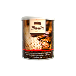 Café Vermelho (VITALIDADE & PROTEÇÃO)