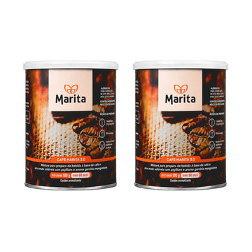 2 un -  R$1,32 por dose - Frete Grátis