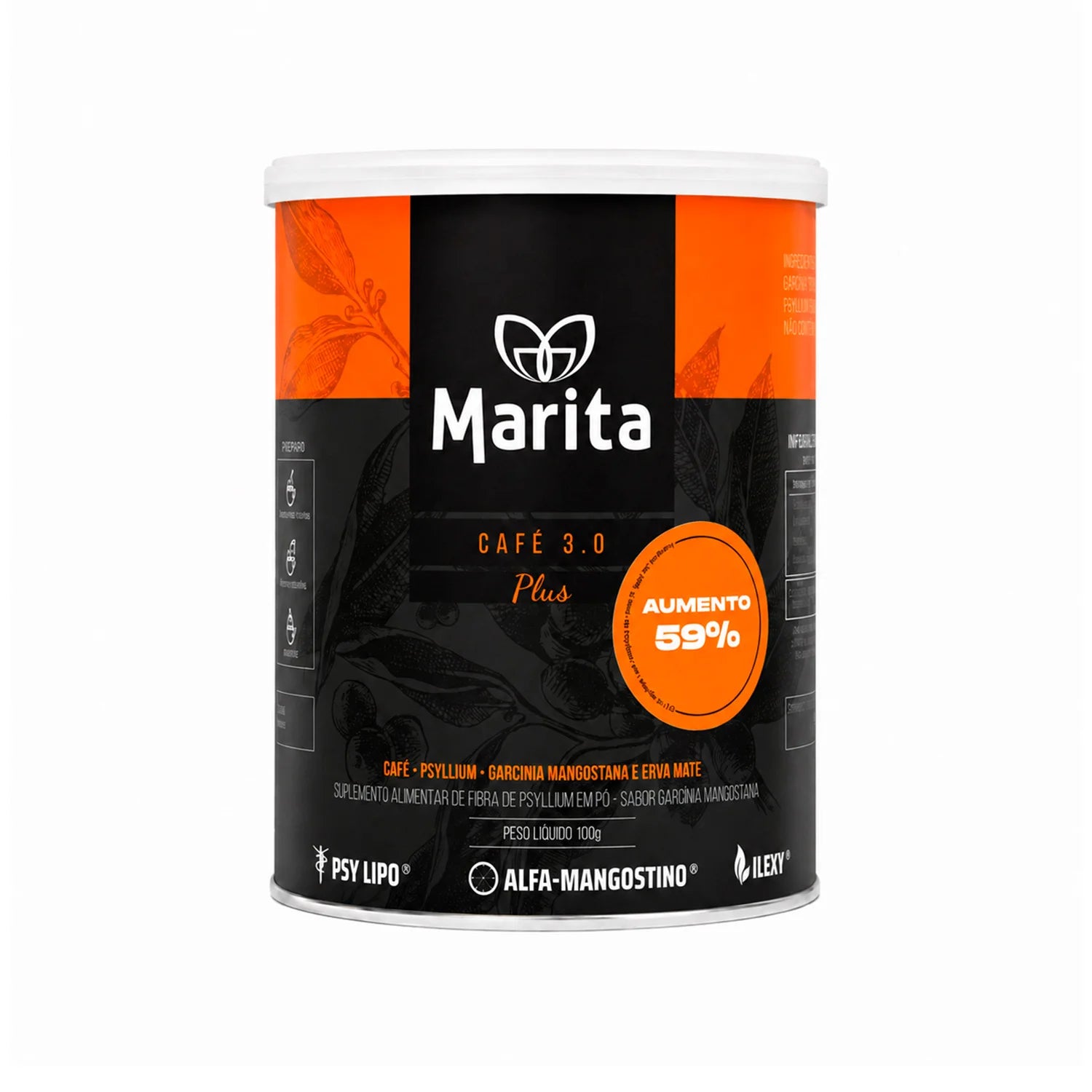 Café Marita 3.0 Plus 100g