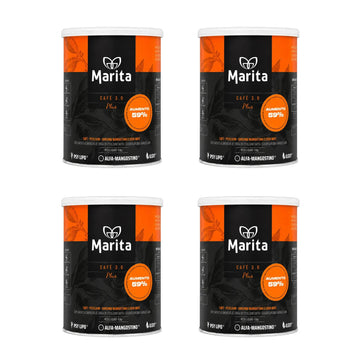 4 un - R$1,25 por dose - Frete Grátis