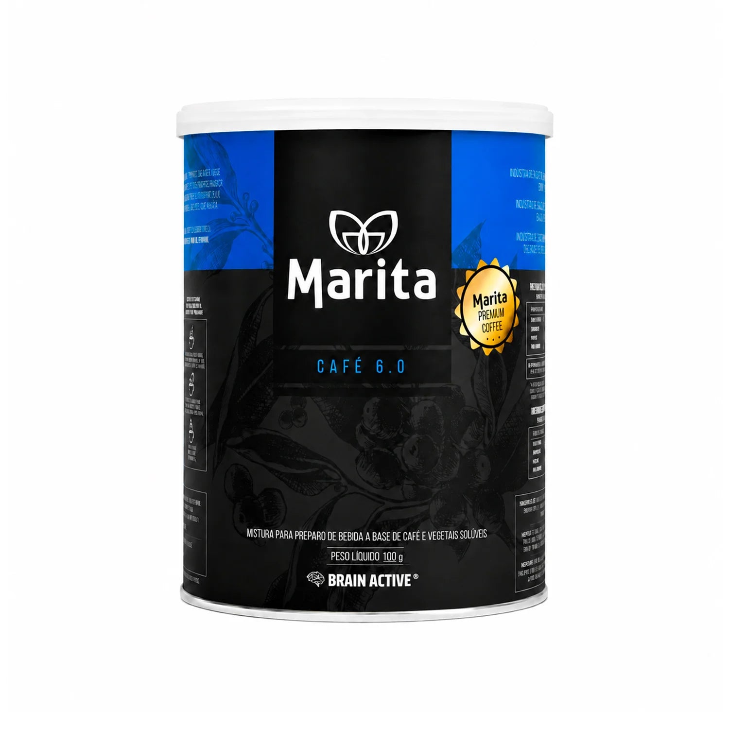 Café Marita 6.0 100g