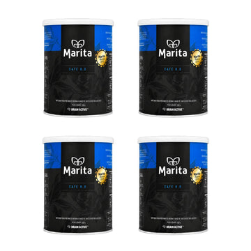 4 un - R$1,25 por dose - Frete Grátis