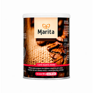 Café Moro (VIDA ATIVA)