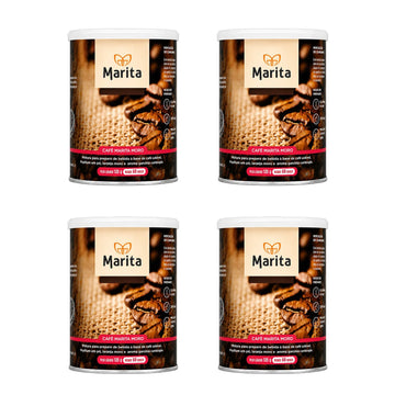 4 un - R$1,73 por dose - Frete Grátis