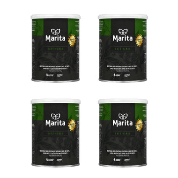4 un - R$1,17 por dose - Frete Grátis