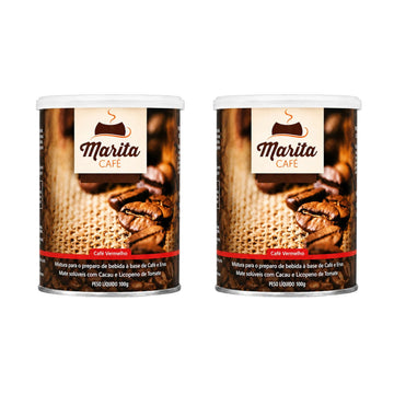 2 un - R$1,40 por dose - Frete Grátis
