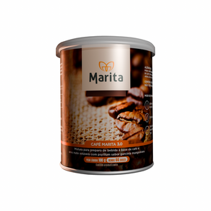 Café Marita 3.0 | O Supercafé da Sua Rotina