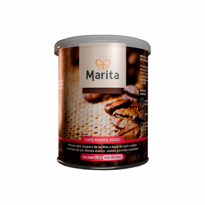 Café Moro (VIDA ATIVA)